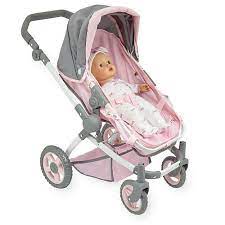 You Me Baby So Sweet Premium Doll Pram Toys R Us Toys R Us Dolls Prams Pram Toys Baby Doll Strollers