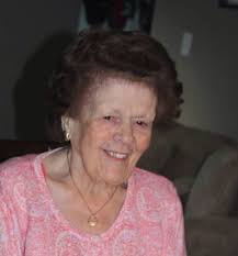 Dorothy Morse Obituary (2015)