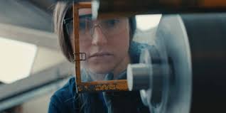 The Sound of Silence