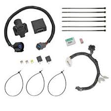 If not it's still a. Cqt118265 7 Way With Factory Style Vehicle Tow Harness Converter U Haul
