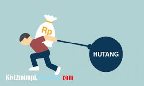 Telusuri juga erek erek 2 angka abjad dan bergambar lebih lengkap » buku mimpi 3d. Mimpi Hutang Menurut Erek Erek 4d 3d 2d Arti Mimpi