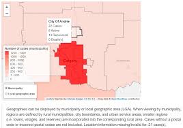 View the geospatial case map. Covid 19 Cases In Airdrie Total 22 8 Active And 14 Recovered Discoverairdrie Com