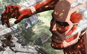 What's the difference between shingeki and the rest? 7 Anime Like Shingeki No Kyojin Attack On Titan Reelrundown