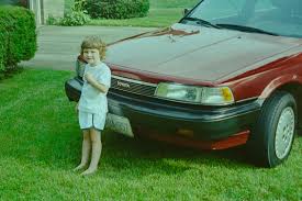 Image result for Beige 1988 Fleet