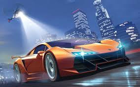 Los mejores juegos de carros están en minijuegos. Pegasi Zentorno Grand Theft Auto Fondos De Pantalla De Coches Gta