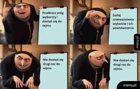 ⬇️ obserwuj oficjalny profil partii #konfederacja❗. Konfederacja Memy Pl