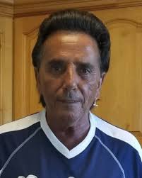 Robert Pizzuti Obituary July 9, 2025