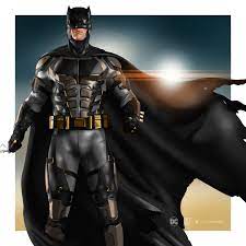 Flash vs superman racejustice league playlist: Batman Justice League Tactical Suit On Behance