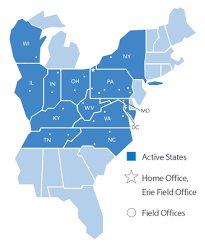 Erie insurance corporate office phone number. Find An Insurance Agent Erie Insurance