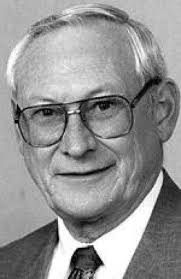 Ralph Augustine (1934-2008)