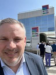 Et par inspirerende dage i Verona 🇮🇹er ved at være ovre.