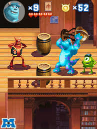 Download Monsters University Samsung Games Java Game Dedomil Net