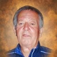 John McGarry Obituary