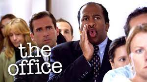 We did not find results for: Pretzel Day The Office Us Youtube