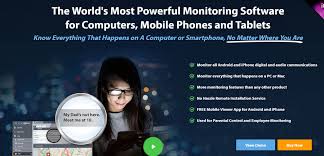 Best ten free iphone spy apps. The Most Popular Phone Spy Apps In 2021 1 Monitoring Software