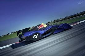 This is nothing more than a wager on which driver will win the entire race. Smallblog V8 Gran Turismo 6 Review