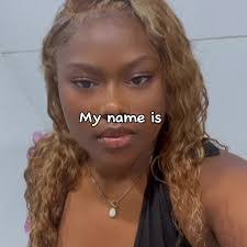 Lakeisha Moore's Instagram, Twitter & Facebook