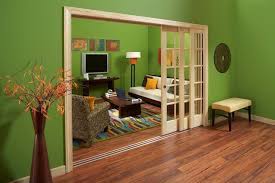 In small apartments and houses, where the living room and kitchen are next to each other, one often feels the need for a separation of the spaces, at least visually. Space Saving Living Room Ideas Novocom Top