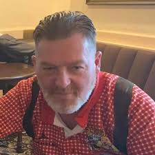 John McMahon (@ancraic)