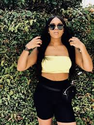 Black Biker Shorts Outfit Pinterest Biker Shorts Cycling Outfit Short Outfits Biker Shorts Outfit