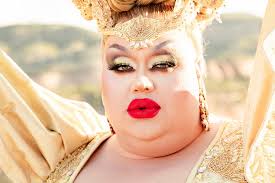 Eureka O'Hara • Northalsted Business Alliance