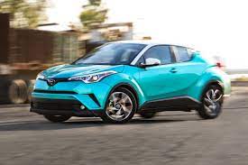 Расход топлива на 100 км и динамика. Is It Better To Buy A Toyota Corolla Hatchback Over The C Hr