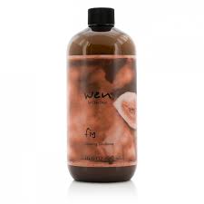Buy wen hair care and get deep discounts. Wen Fig Cleansing Conditioner Without Cellophane Buy To Andorra Cosmostore Andorra