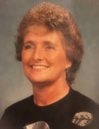 Mosley, Joyce Florence (Tunnel Hill)