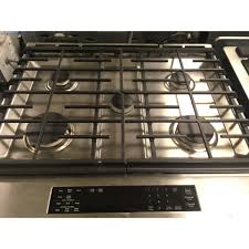 Contact the kitchenaid® service center. Brand New Stainless Kitchenaid 30 Slide In Gas Self Cleaning 7 1 Cu Ft Range W True Convection Oven 1 Year Warranty And Kitchen Aid Stainless Steel Dishwasher 4211 Denver Washer Dryer