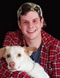 Obituary information for Riley Dickson