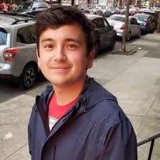 Mike Noji (@mike_noji)