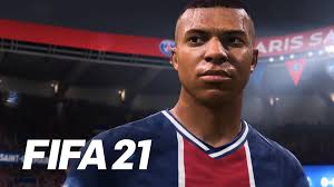 In the game fifa 21 his overall rating is 81. All New Fifa 21 Player Faces Confirmed So Far Star Heads Update