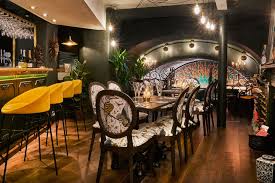 Fly into heathrow airport (lhr), which is located 14.4 mi (23.2 km) away. Best Bars In Covent Garden Restaurant Reviews Prices Menus
