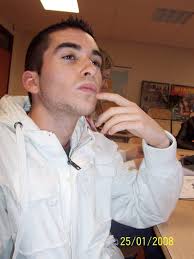 Mathieu PECORA, 35 ans (LAGNIEU, AMBERIEU EN BUGEY)