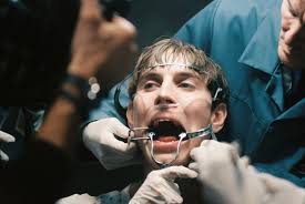 faces — Jack Lightfoot