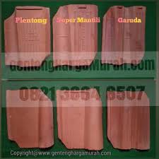 Jual genteng rumah murah halo juragan, silahkan diborong genteng mantili kudus super yang selalu menjadi idaman untuk semua orang. Jual Genteng Mantili Turbo Lux Posts Facebook