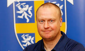 Jon Lewis to Leave Durham CCC