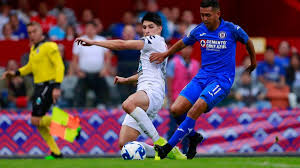 Cruz azul is 3rd on the table but just one point away from the top spot in the league. Jornada 9 Cruz Azul Vs Pachuca Corner Mx