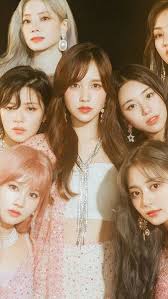 Twice Feel Special Group Members 4k Hd Mobile Smartphone And Pc Desktop Laptop Wallpaper 3840x2160 1920x1080 2160 Feeling Special Special Wallpaper Twice