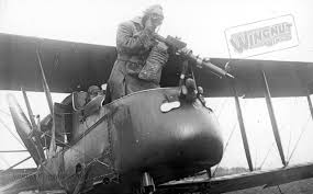 Wingnut Wings - 1/32 FE.2b (Late)