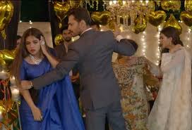 Image result for mohabbat tujhe alvida