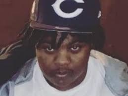 Fundraiser for Tyaina Bozeman by St clair Thompson : Rip my son tyrell