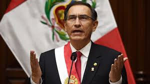 Perú está sumido en una crisis política que empezó el lunes 9 de noviembre cuando el congreso acusó y destituyó al entonces presidente, martín vizcarra, por cargos de corrupción sin pruebas. Presidente De Peru Convoca A Elecciones Generales Para El 11 De Abril De 2021 Martin Vizcarra Elecciones The Epoch Times En Espanol