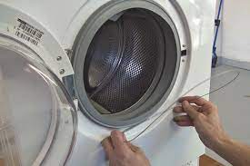 Für anfahrt und fehlersuche müsste ich 132.00€ bezahlen? Bauknecht Waschmaschine Turdichtung Wechseln Anleitung Diybook De