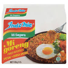 Es food industries sdn bhd. Indomie Special Fried Noodles 5 X 85g Tesco Groceries