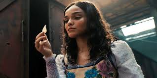 Rachel Zegler's Disney Remake Becomes Instant Streaming Hit After $205M Box Office Disappointment