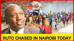 MAHOJIANO YA KIPEKEE NA MSANII MULKI BAIBE