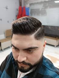 harun Erdoğan klass erkek kuaförü (@harunerdogan82)