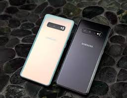Samsung Galaxy S10 Next Generation Smartphone Series Samsung Black Friday Gift Black Friday Stores