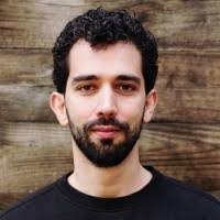 Mike Polyak's Instagram, Twitter & Facebook